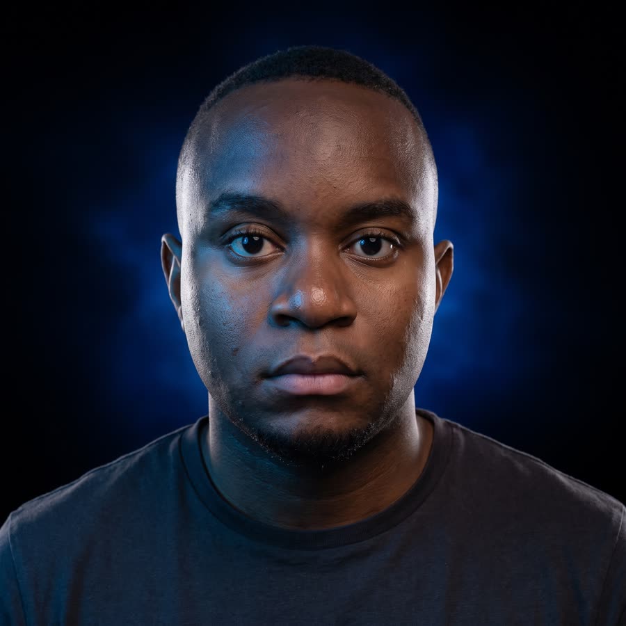 Nyasha Maseko, founder of Nine9 Digital